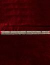 KV Anklet - Size:9 #06